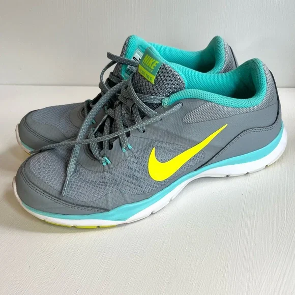 Nike Training Flex TR5 Women’s Sneakers - Picture 1 of 16